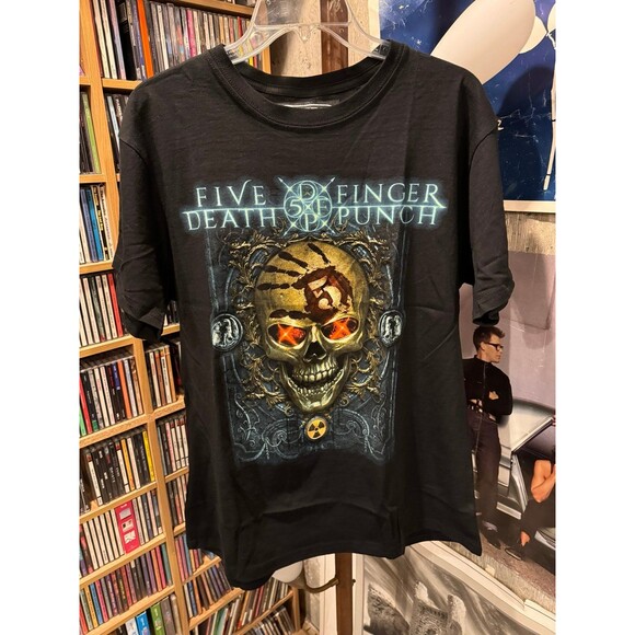 Five Finger Death Punch - NWOT Large - Picture 1 of 2